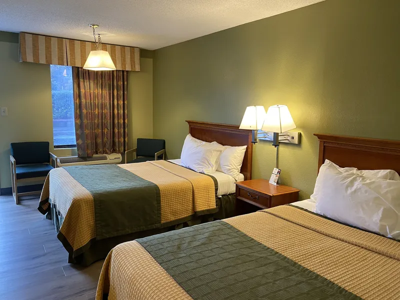 Cabarrus Inn hotel detail image 6