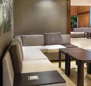 Courtyard by Marriott Oceanside Fort Lauderdale Beach hotel detail image 4