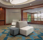 Courtyard by Marriott Oceanside Fort Lauderdale Beach hotel detail image 5