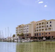 Courtyard St. Petersburg Clearwater/Madeira Beach hotel detail image 4