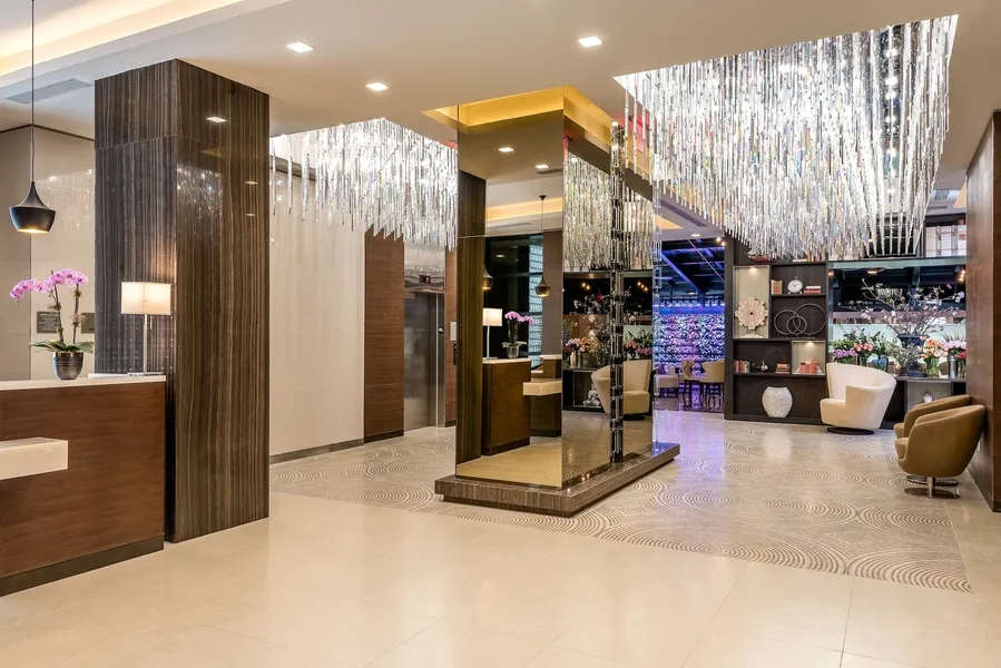 Holiday Inn Brooklyn Downtown by IHG hotel detail image 6
