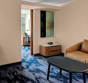 Fairfield Inn & Suites by Marriott Virginia Beach Oceanfront hotel detail image 5