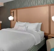 Fairfield Inn & Suites by Marriott Virginia Beach Oceanfront hotel detail image 7