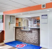Motel 6 Washington, DC hotel detail image 5