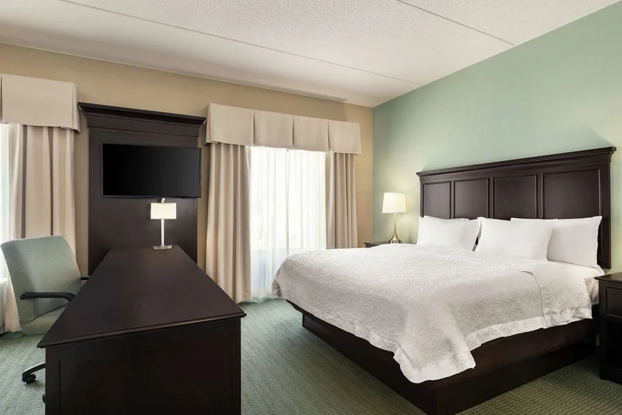 Hampton Inn & Suites Mount Joy/Lancaster West hotel detail image 6