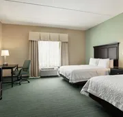 Hampton Inn & Suites Mount Joy/Lancaster West hotel detail image 7