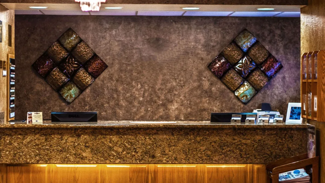 Magnuson Hotel Sand Springs - Tulsa West hotel detail image 6