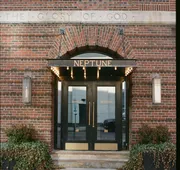 Neptune, an Ash Hotel hotel detail image 4