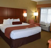 Best Western Plus Finger Lakes Inn & Suites hotel detail image 7