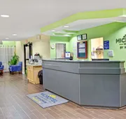 Microtel Inn & Suites by Wyndham Statesville hotel detail image 3