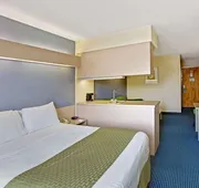 Microtel Inn & Suites by Wyndham Statesville hotel detail image 7