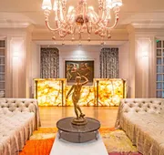 Grand Bohemian Charleston, Autograph Collection hotel detail image 3