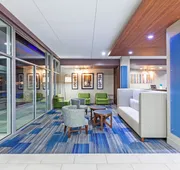 Holiday Inn Express & Suites Tulsa West - Sand Springs by IHG hotel detail image 4