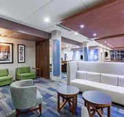 Holiday Inn Express & Suites Tulsa West - Sand Springs by IHG hotel detail image 5