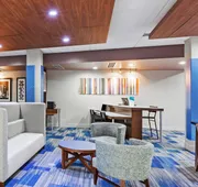 Holiday Inn Express & Suites Tulsa West - Sand Springs by IHG hotel detail image 7
