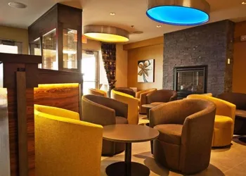 Hôtel de la Boréalie hotel thumbnail 8