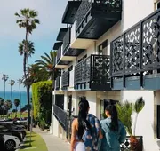 Cormorant Boutique Hotel hotel detail image 7
