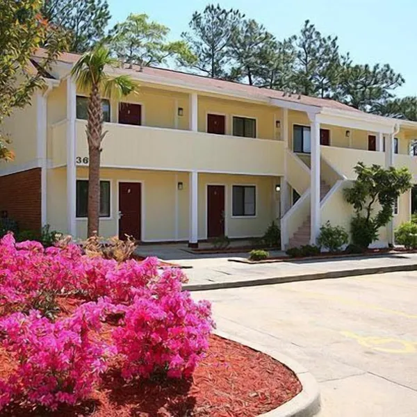 Rodeway Inn hotel detail image 6