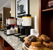 Hampton Inn Rochester-Greece hotel detail image 4