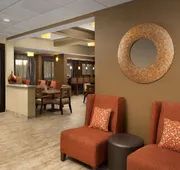 Hampton Inn Rochester-Greece hotel detail image 5