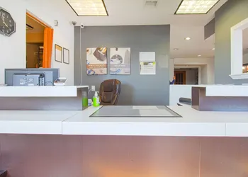 Studio Inn Extended Stay Oklahoma City Airport by OYO hotel thumbnail 4