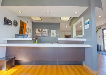 Studio Inn Extended Stay Oklahoma City Airport by OYO hotel thumbnail 5