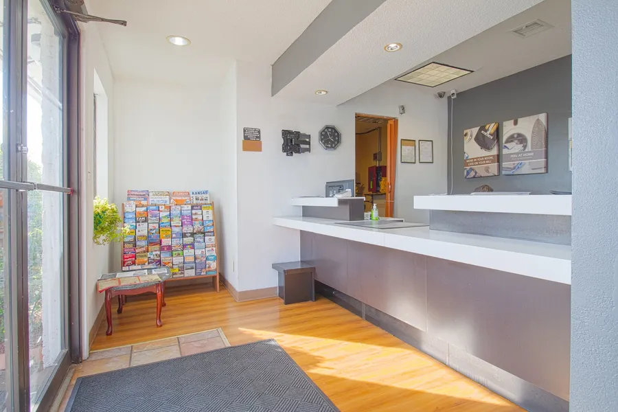 Studio Inn Extended Stay Oklahoma City Airport by OYO hotel detail image 6