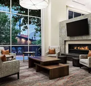 Hilton Garden Inn Nashville Downtown/Convention Center hotel detail image 3