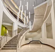 Hilton Garden Inn Nashville Downtown/Convention Center hotel detail image 7