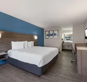 SureStay Hotel by Best Western Spring North Houston hotel detail image 5
