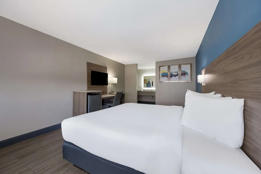SureStay Hotel by Best Western Spring North Houston hotel detail image 6