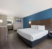 SureStay Hotel by Best Western Spring North Houston hotel detail image 7