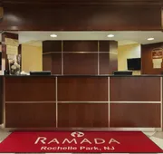 Ramada by Wyndham Rochelle Park Near Paramus hotel detail image 4
