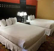 Ramada by Wyndham Rochelle Park Near Paramus hotel detail image 7