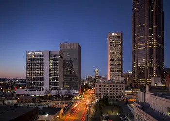 Staybridge Suites Atlanta - Midtown By IHG hotel thumbnail 2