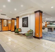 Fairfield Inn & Suites by Marriott Houston Conroe/Woodlands hotel detail image 5