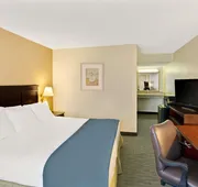 Days Inn by Wyndham Silver Spring hotel detail image 3