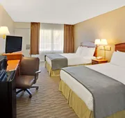 Days Inn by Wyndham Silver Spring hotel detail image 4