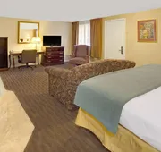 Days Inn by Wyndham Silver Spring hotel detail image 5