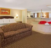 Days Inn by Wyndham Silver Spring hotel detail image 7