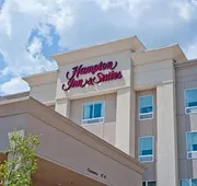 Hampton Inn Van Horn hotel detail image 4