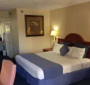 Downtowner Inn and Suites Hobby hotel detail image 7