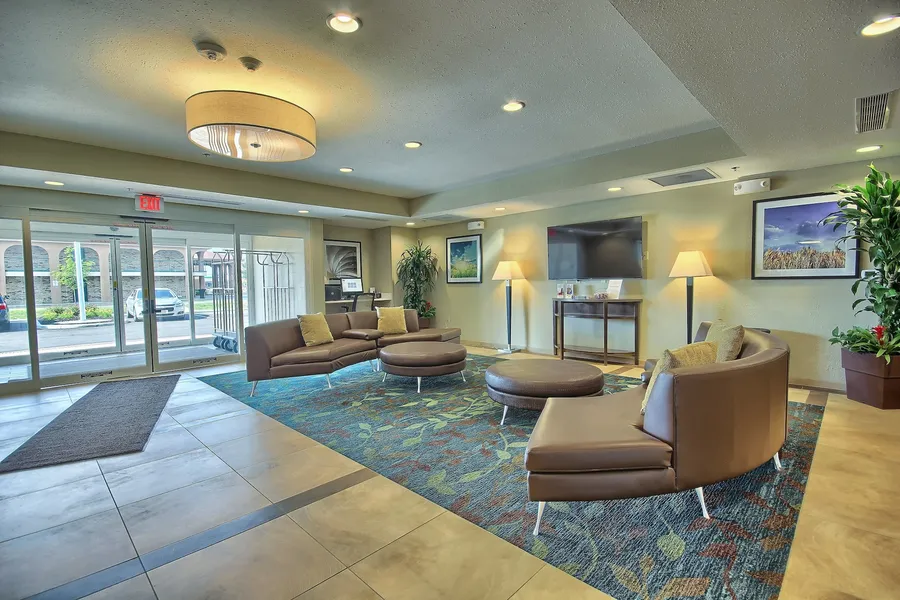 Candlewood Suites Columbus - Grove City by IHG hotel detail image 2