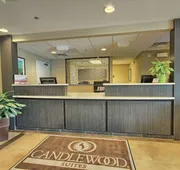 Candlewood Suites Columbus - Grove City by IHG hotel detail image 5