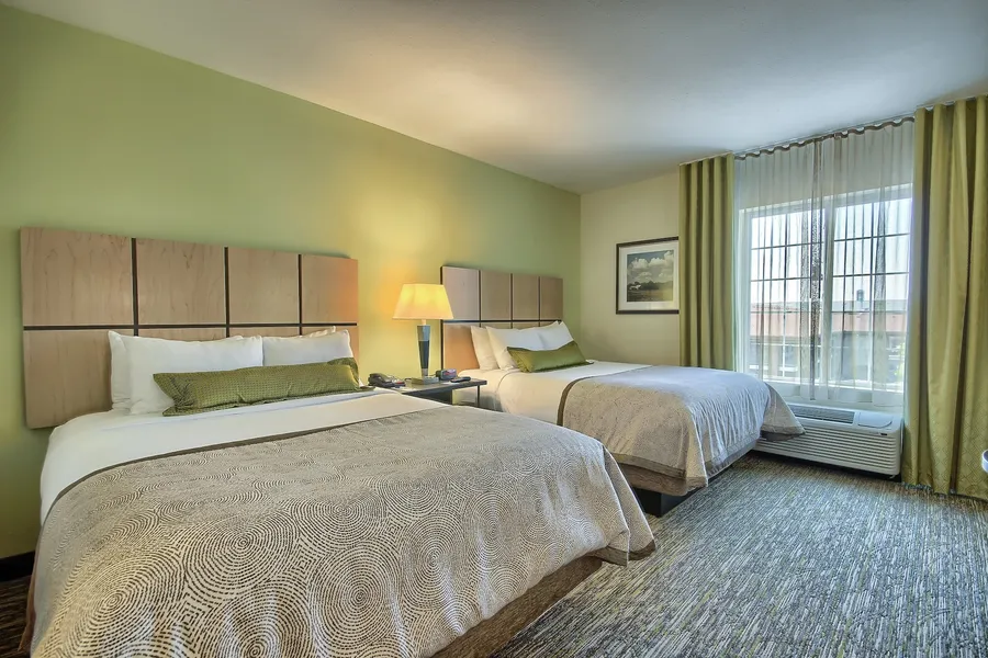 Candlewood Suites Columbus - Grove City by IHG hotel detail image 6