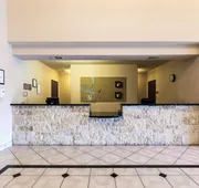 Quality Suites Huntsville Near University hotel detail image 5