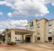 Quality Suites Huntsville Near University hotel detail image 3