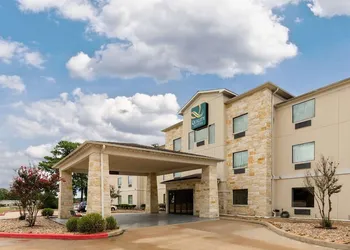 Quality Suites Huntsville Near University hotel thumbnail 3