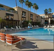 Hampton Inn & Suites Phoenix/Scottsdale on Shea Boulevard hotel detail image 4