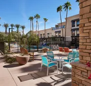 Hampton Inn & Suites Phoenix/Scottsdale on Shea Boulevard hotel detail image 5